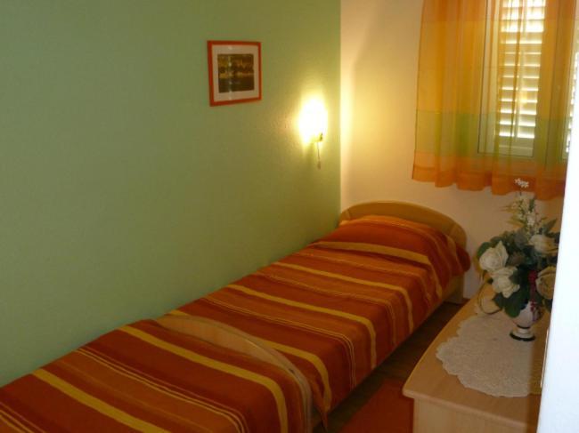 Apartments Mija 波尔 外观 照片