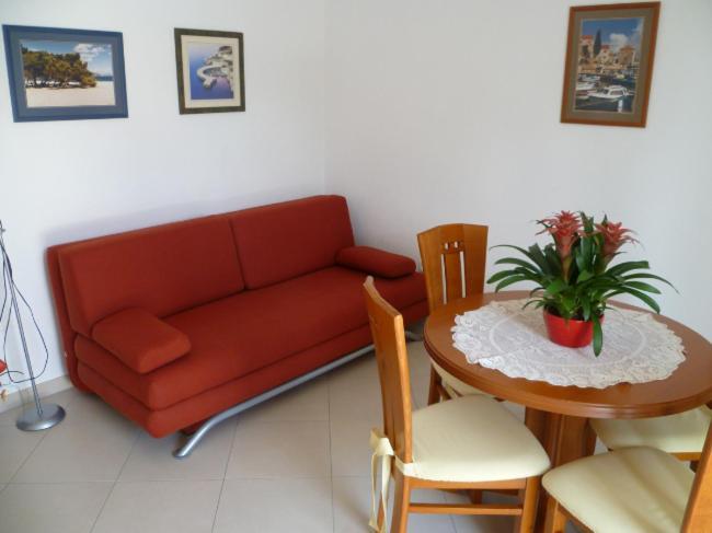 Apartments Mija 波尔 外观 照片